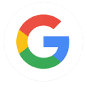 Google · AdaniConneX logo